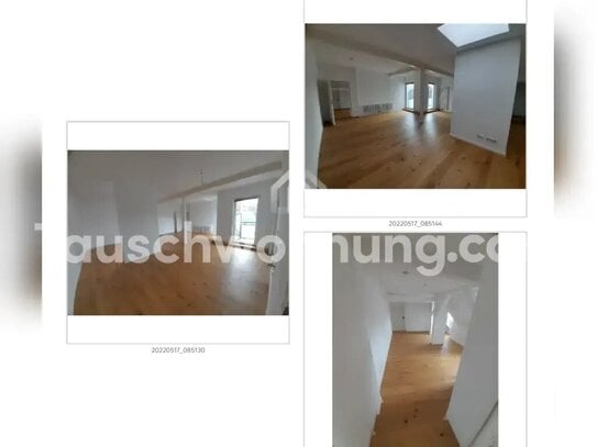 [TAUSCHWOHNUNG] Couple looking for exchange