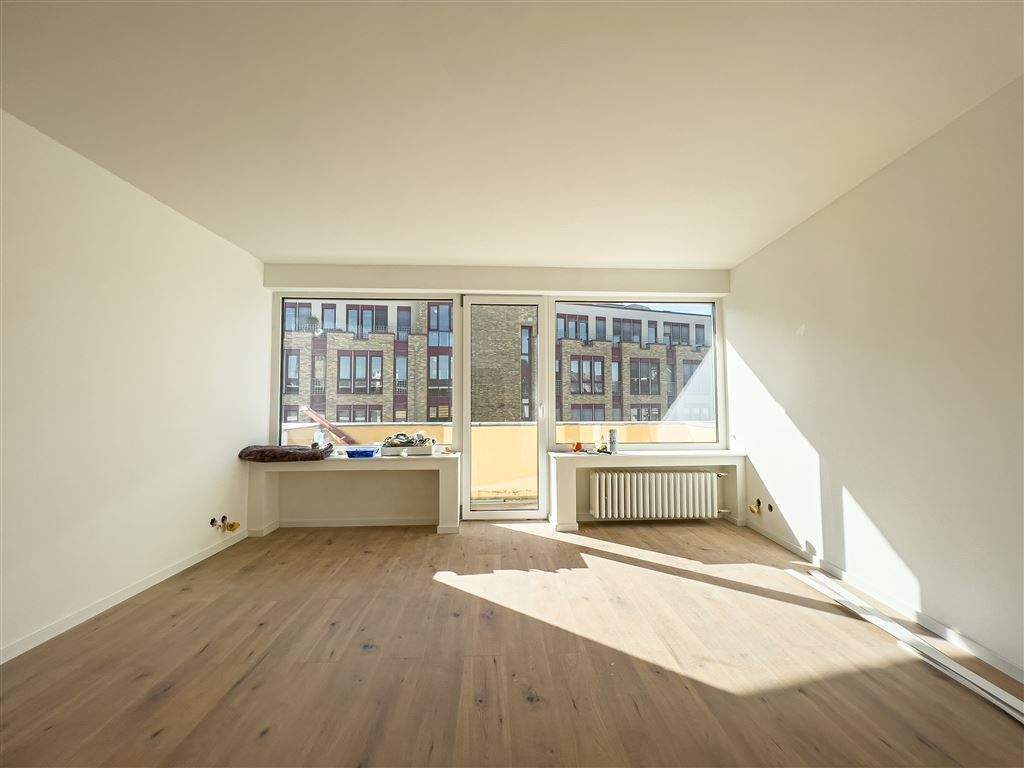 2-Zimmer-Wohnung in Kölner Altstadt!