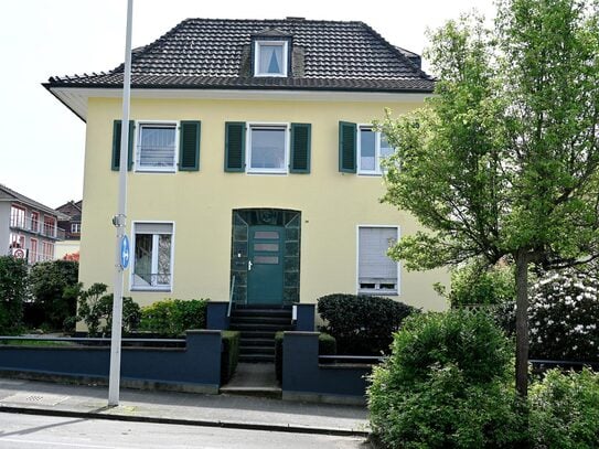 Attraktives 3-Familienhaus in Super-Lage in Solingen Ohligs!