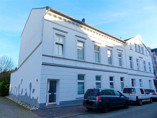 **WHV-SÜDSTRAND** EG- 3 ZKB gepflegte super gelegene Ferien/ Monteurwohnung/ Monteurzimmer**