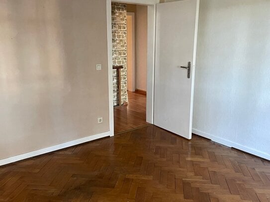 5-Zimmer-Wohnung auf 2 Ebenen in Werl-OT zu vermieten!