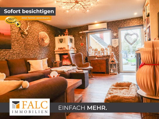 Ein Mehrgenerationenhaus mit Charme und Möglichkeiten