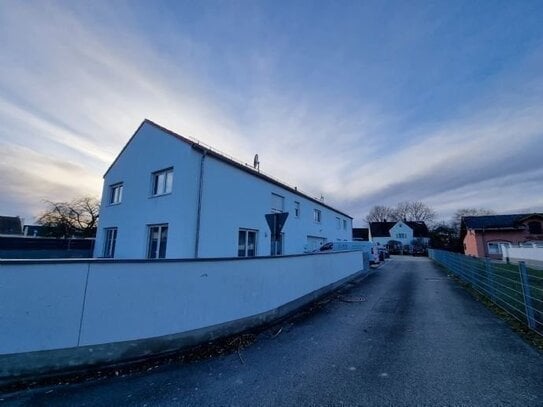 NEUMANN - Hochwertiges Einfamilienhaus mit großzügigen Räumlichkeiten - Ebenhausen Werk