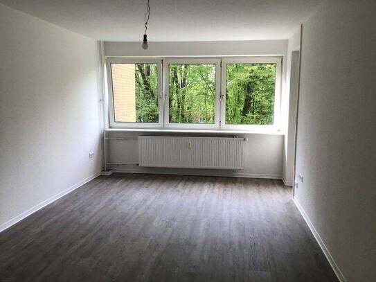Großzügige und moderne Wohnung für Paare und die kleine Familie