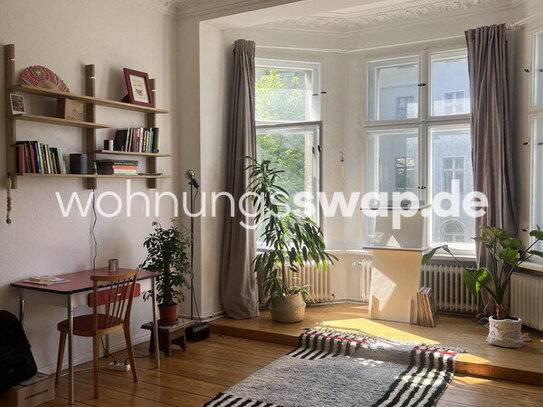 Wohnungsswap - Ohlauer Straße