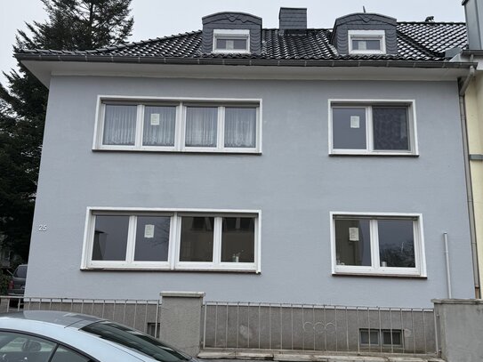 3 Zimmer Wohnung zu vermieten