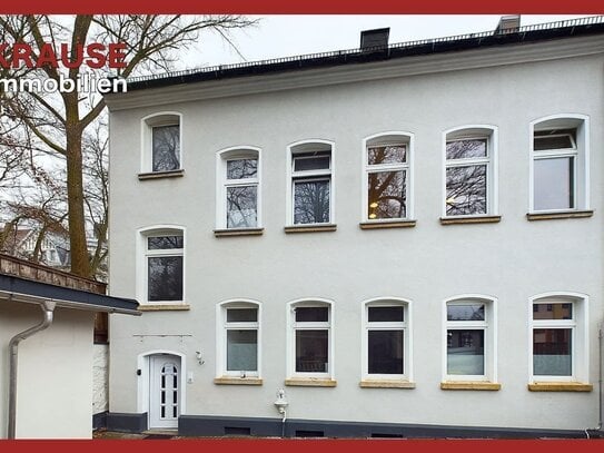 *Stadt-Villa* in zentraler Lage von Hof - Studenten-/Monteur-Zimmer hohe Rendite!