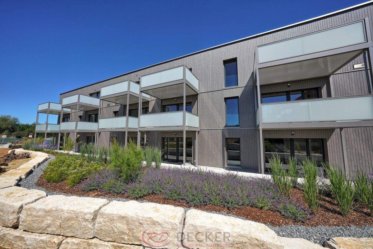 Immobilie in Straubing