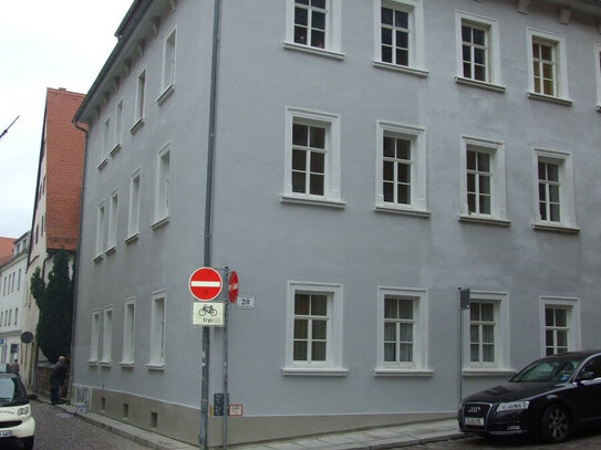 1-Zimmer Erdgeschosswohnung Nähe Obermarkt - Altstadt