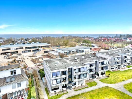 Modernisiert & startklar - zentral in Scharbeutz