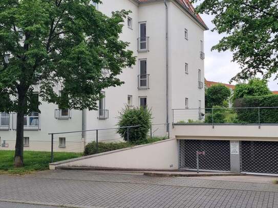 1-Zimmer-Apartment in Dresden-Laubegast