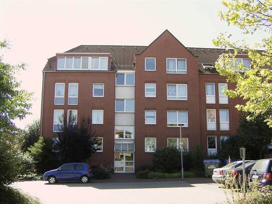 renovierte 3-Zimmer Wohnung in alt Wettbergen