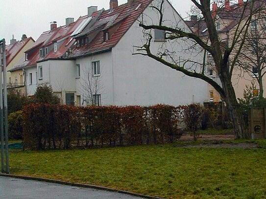 Zweifamilien Haus mit Potential