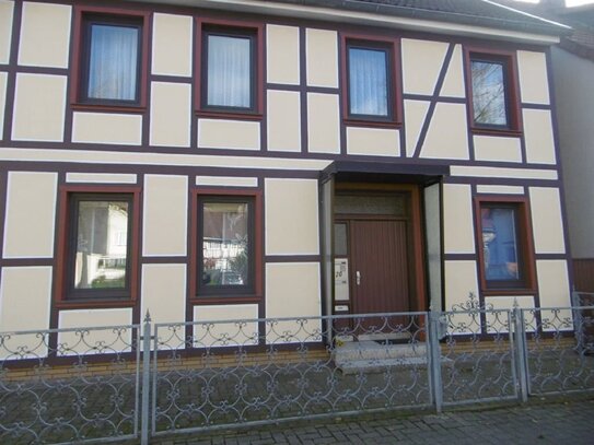 ***1 Zimmer Appartement - im Zentrum***