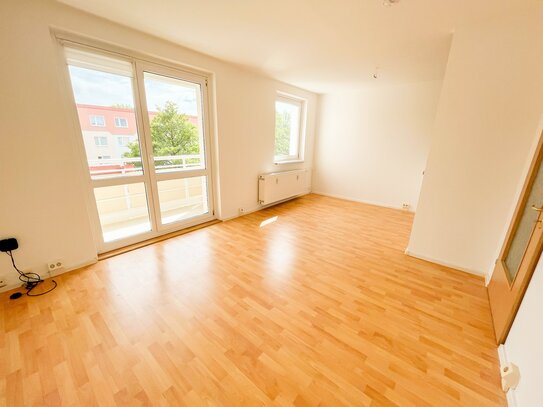 3-Raum-Wohnung mit Fernblick über Chemnitz