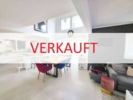KfW-55 Traumhaus in ausgezeichneter Lage (Mainburg-Oberempfenbach) mit toller Ausstattung