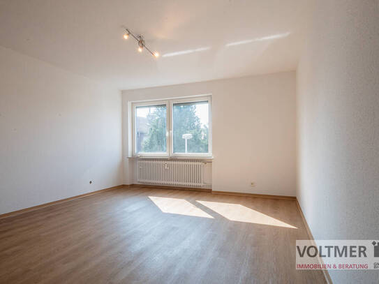 BEGEHRLICH- helle 4-Zimmer Wohnung mit Balkon in Bexbach!