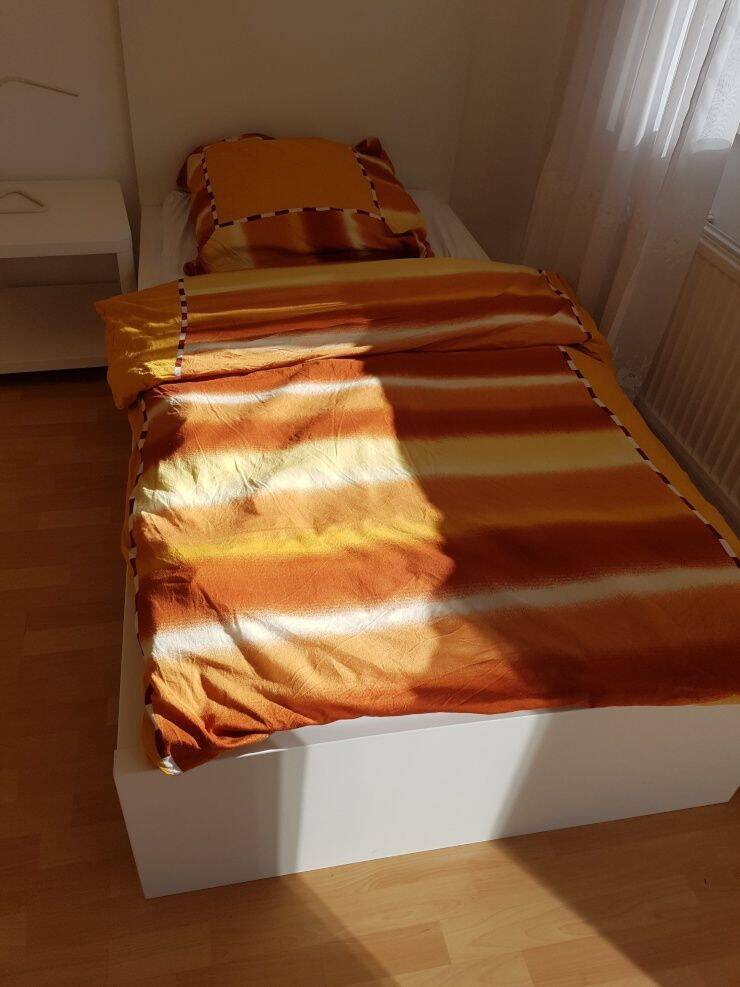 Zimmer in Kreuzberg - Bergmannkiez - möbliert - Photo 1