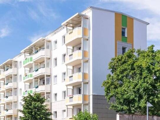 Wohnungsangebot Weitlingstraße 19