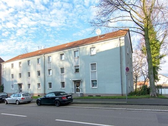 2-Zimmer-Wohnung in Essen Stoppenberg