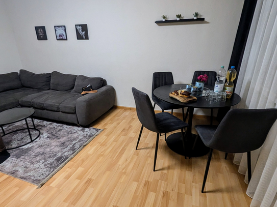 2 zimmer- Wohnung mit Balkon Kerpen- Sindorf