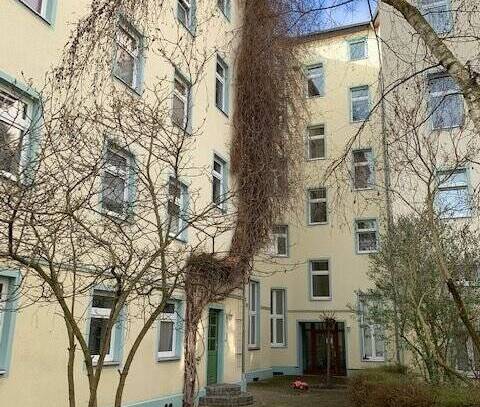 Helle 3 Zimmer Maisonette Wohnung zu vermieten!