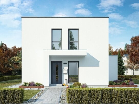 Individuelle Grundrissgestaltung zum Wohlfühlen - Dein Neues TRAUMHAUS mit Massa Haus