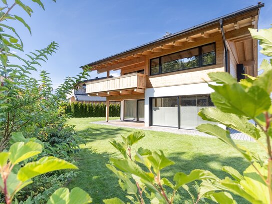 Traumhaftes Chalet in Schönau am Königssee