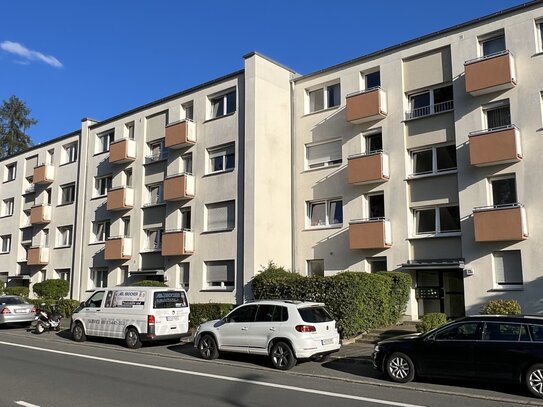 Freie 1-Zimmer-Wohnung in Erlenstegen