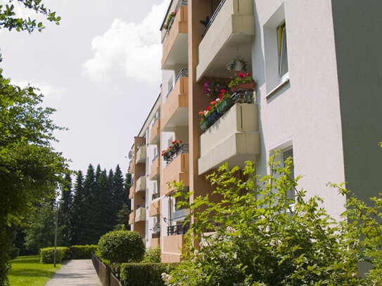 3-Zimmer-Wohnung in Remscheid Hackenberg