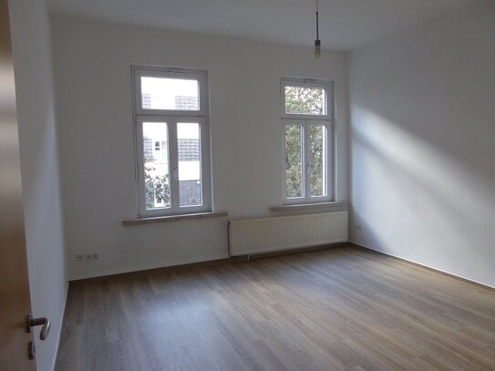 Helle 3,5-Zimmer-Etagenwohnung, 1.Etage, Stadtzentrum fussläufig erreichbar