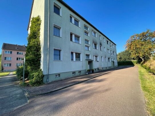 Frisch renovierte 2-Zi. Wohnung in Garitz zu vermieten