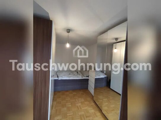 [TAUSCHWOHNUNG] Schön geschnittene 2-Zimmer-Wohnung in Bornheim