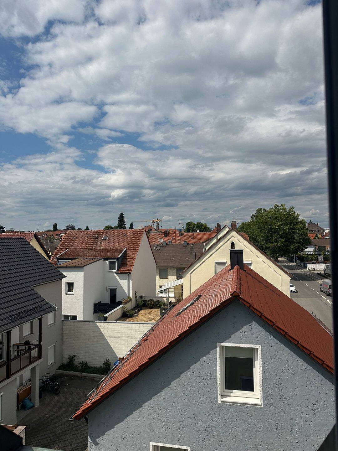 Immobilie in Straubing