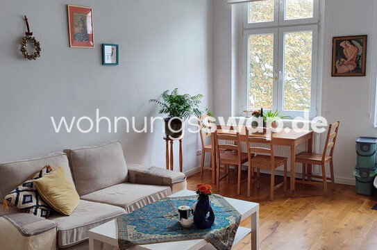 Wohnungsswap - Philippistraße