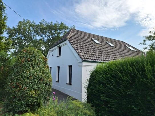 XANTEN | Charmantes Landhaus auf großem Grundstück