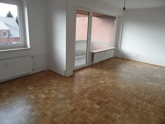 2,0-Zimmer-Wohnung in Hannover List