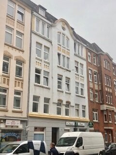 Iltisstr. 14 , 2 Zimmerwohnung