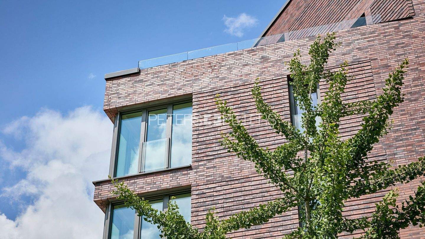 + Open House am Freitag, 20.02., von 16 - 17 Uhr +