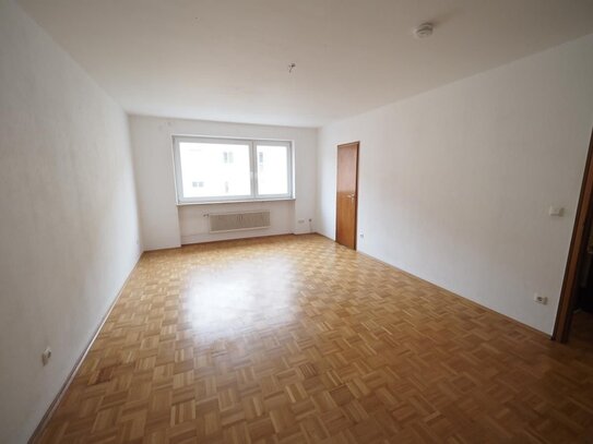 1-Zimmer-Appartement in Bestlage München- Schwabing