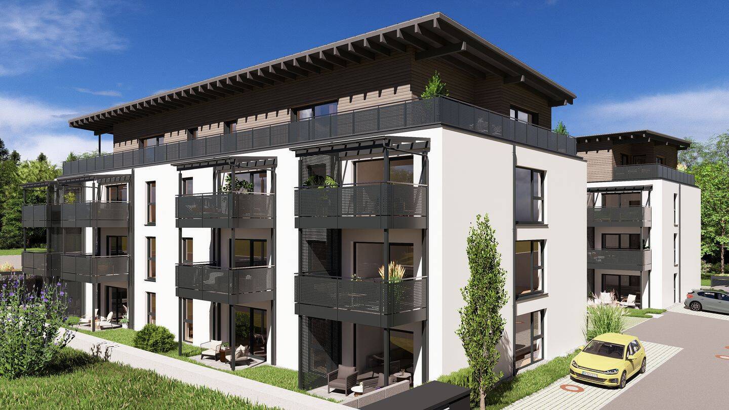 Immobilie in Straubing