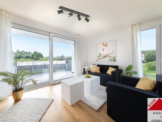 Ihr neues Familienrefugium mit über 106 m²!