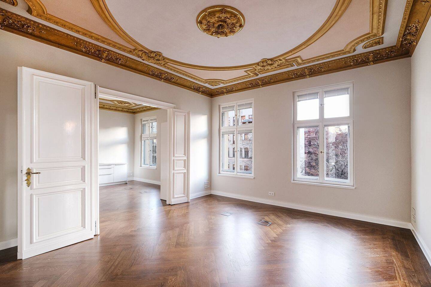 HAUS FEUERLAND - Charakterstark. Zeitlos. Unverwechselbar. - Photo 1