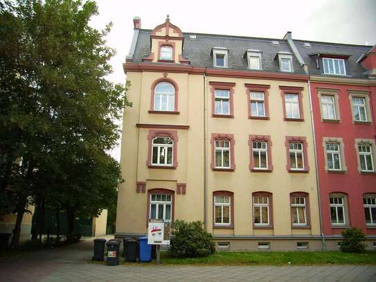 Gemütliche kleine 2 Raumwohnung mit Südbalkon und Stellplatz