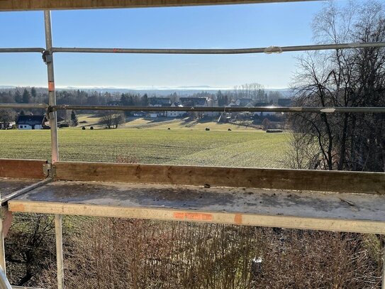 NEUBAU ! Repräsentative 3 Zimmer-Wohnung mit Süd-Balkon als Kapitalanlage oder zum Selbstbezug