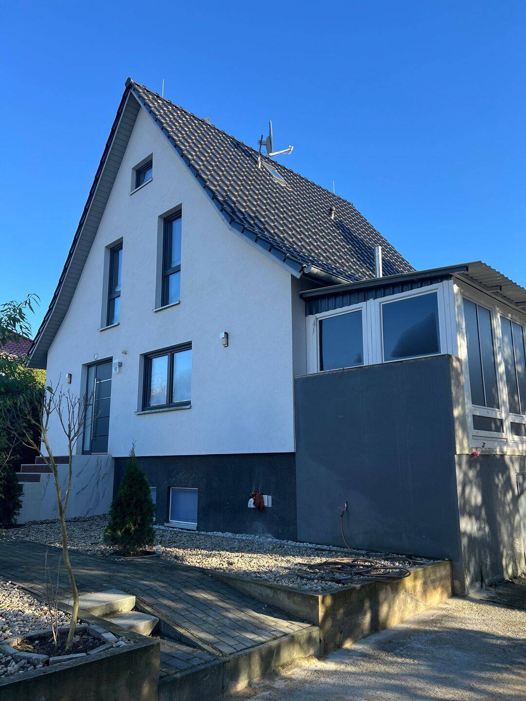Familienfreundliches Einfamilienhaus mit 5 Zimmern in Berlin-Marzahn-Hellersdorf – ca. 140 m² Wohnfläche