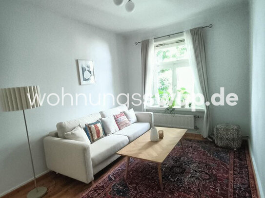 Wohnungsswap - Ottenser Hauptstraße 61