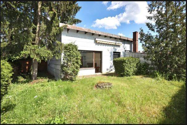 3 Zimmer-Bungalowhaus mit eigenem Garten in Berlin-Rudow (Neukölln) zum 01.08.2026 - Foto 1