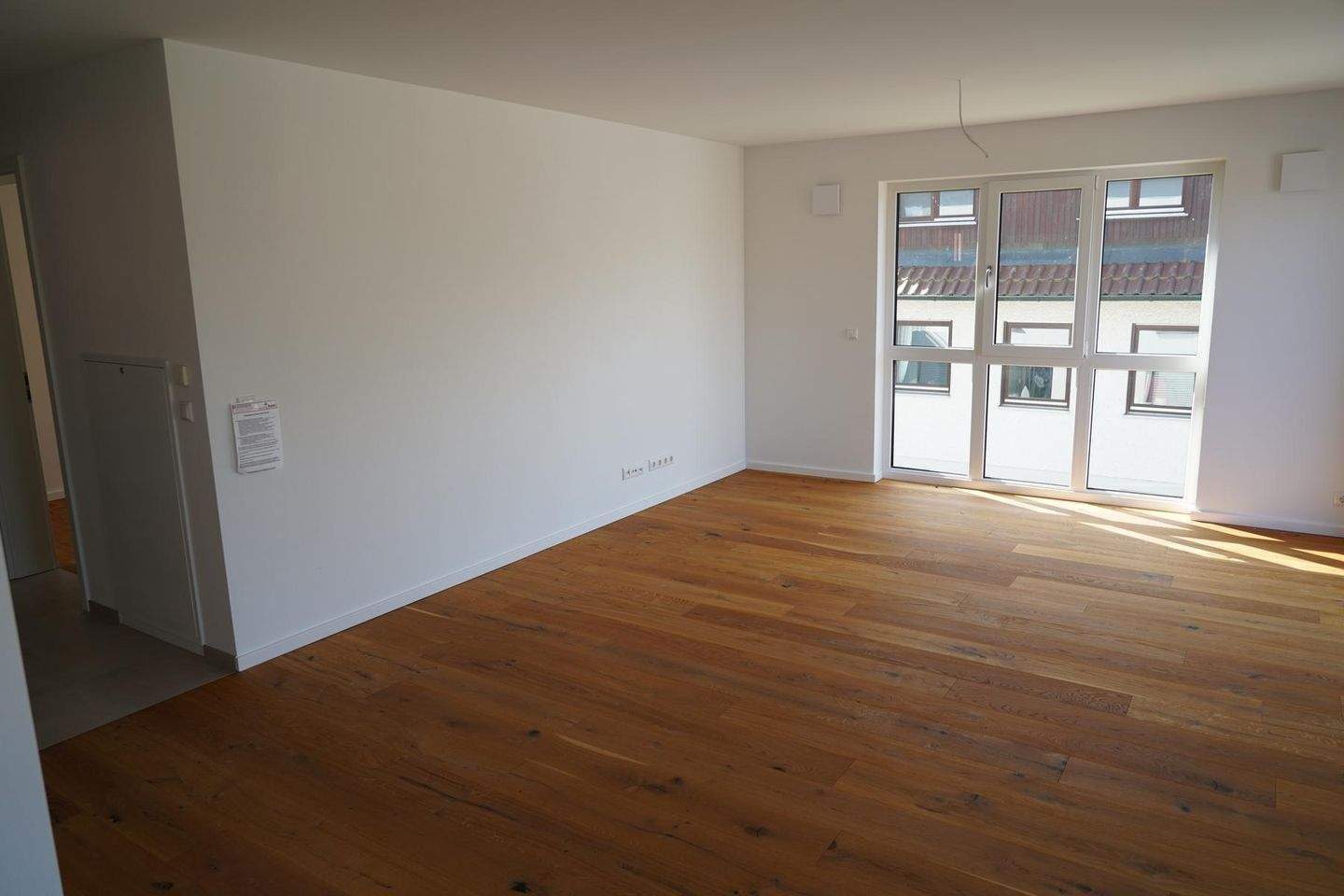 Immobilie in Straubing