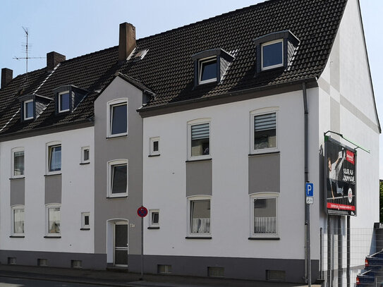 Schöne, vollständig renovierte Wohnung in Oberhausen